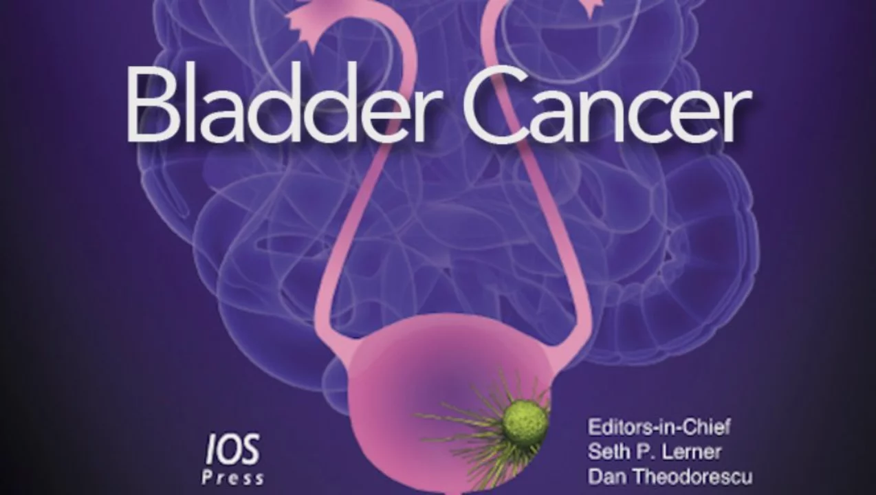 The role of capecitabine in treating bladder cancer