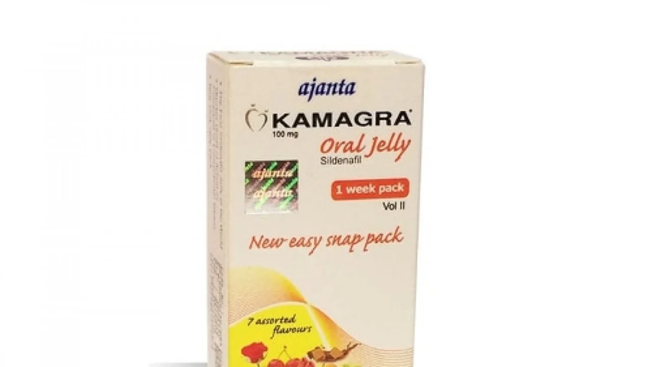 Grab Your Kamagra Oral Jelly Now - Quality Product, Affordable Prices!
