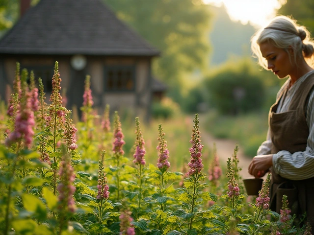 Unlocking the Benefits of Butterbur: An Ancient Remedy for Modern Health