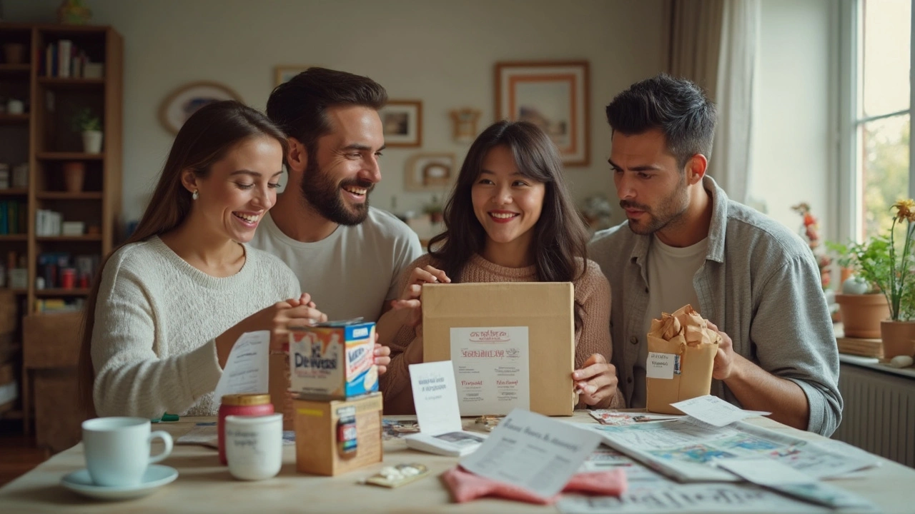 Online Options for Next-Level Convenience