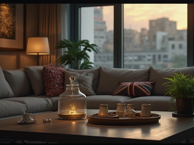 Top Low-Odor Cannabis Strains for Apartment Dwellers: Your Guide to Discreet Weed Genetics