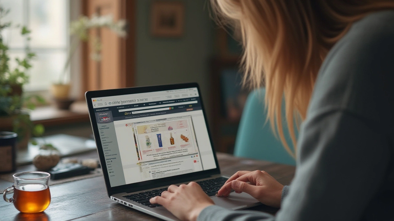 Buy Verapamil Online Safely: Guide to Sources, Prices, and Secure Purchase