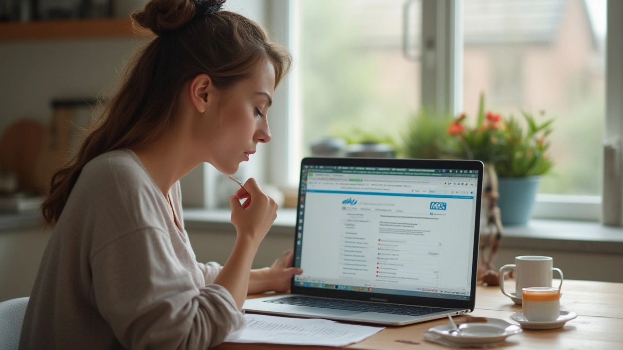 Online Prescription Safety Checklist: How to Spot Legit Pharmacies and Protect Your Health