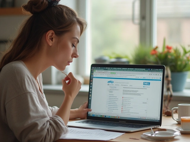 Online Prescription Safety Checklist: How to Spot Legit Pharmacies and Protect Your Health