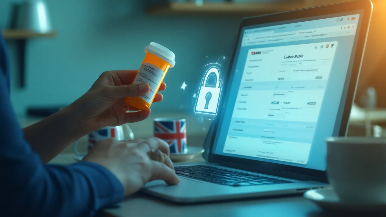 FAQs, Extra Tips, and the Reality of Buying Ceftin Online