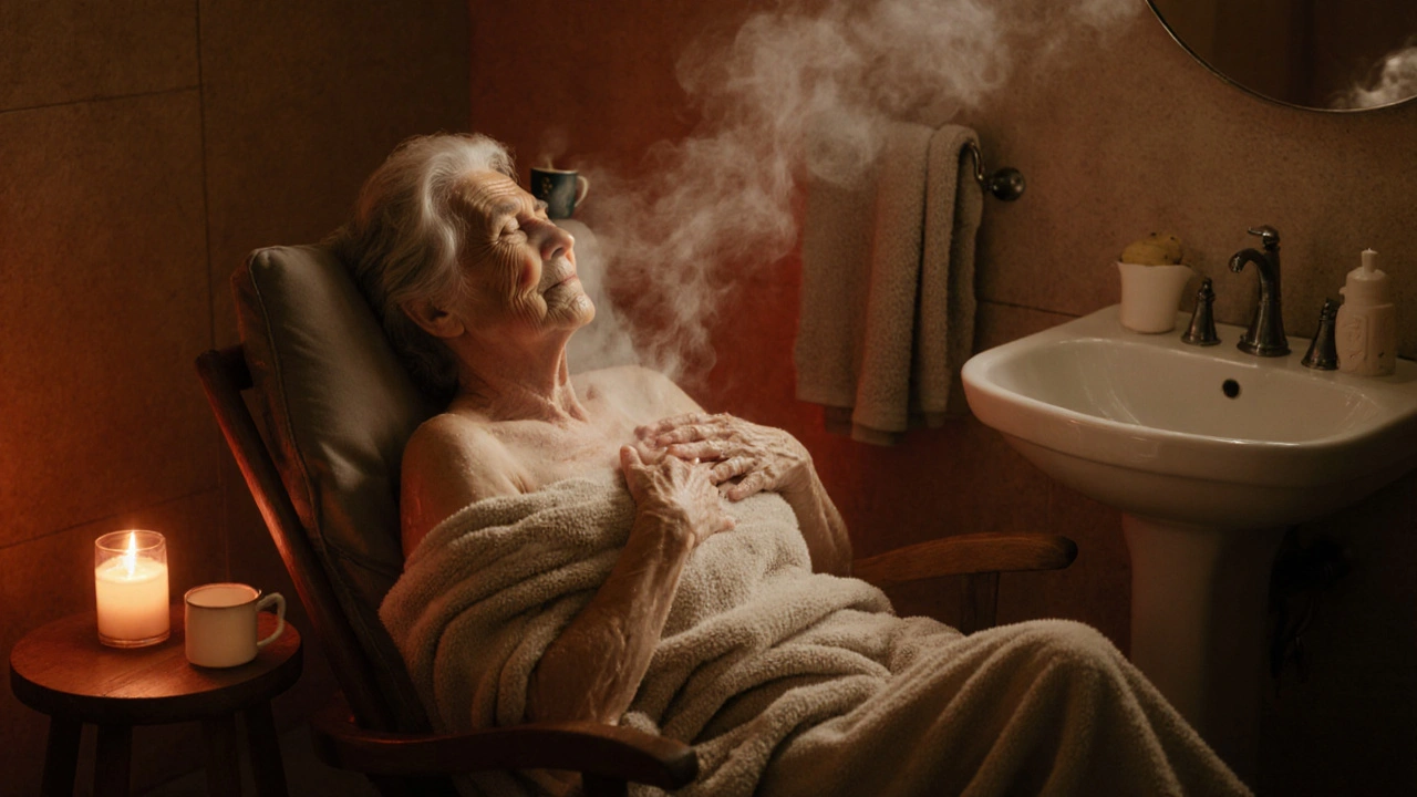 Combining Temperature Therapy with Other Treatments