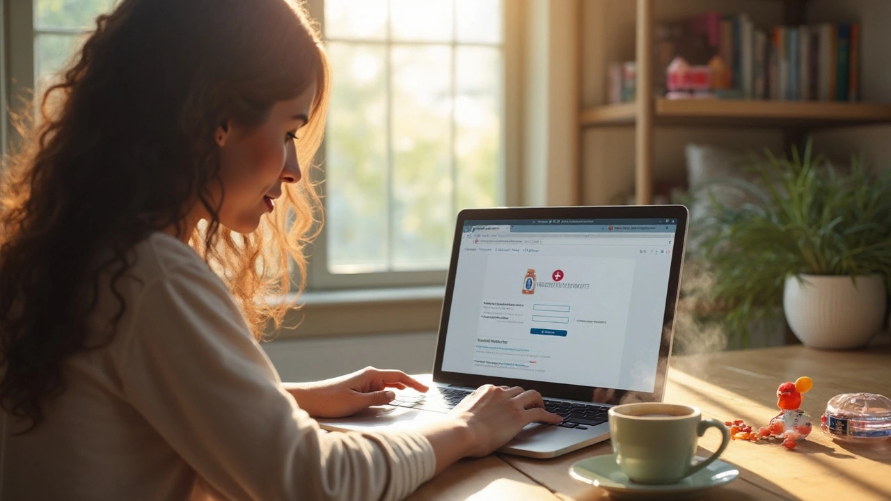 How to Buy Cheap Generic Atenolol Online - Safe Guide 2025