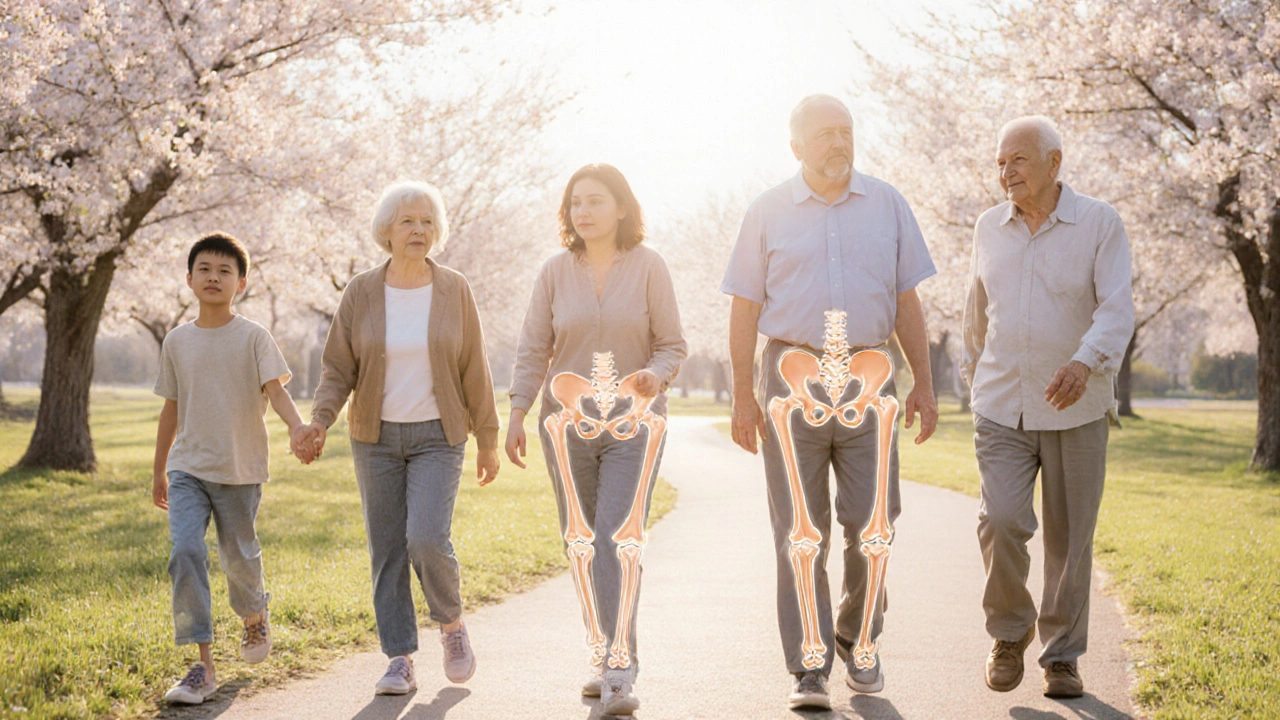 Spotting Early Signs of Bone Damage: A Practical Guide