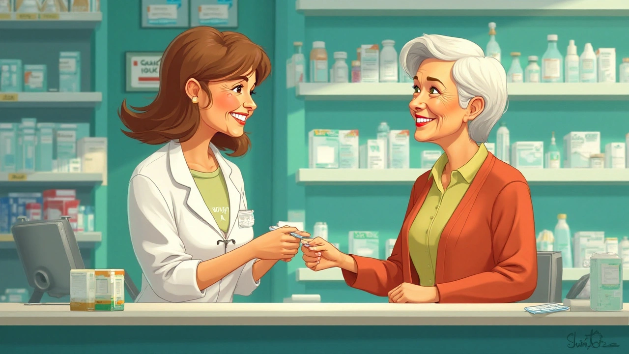 Step‑by‑Step Dosing Guide