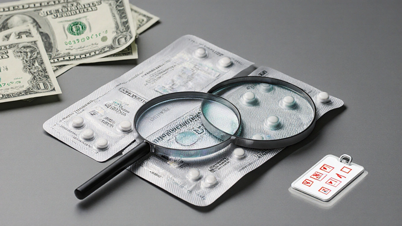 Step‑by‑Step: Ordering Generic Omeprazole Safely