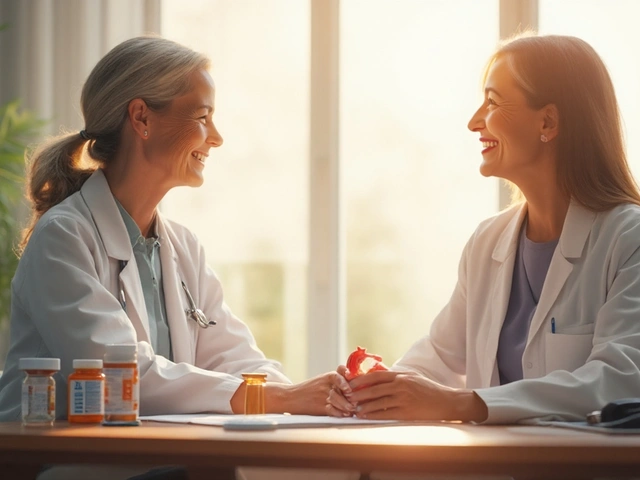 Sartel (Telmisartan) vs Other Hypertension Drugs: A Detailed Comparison