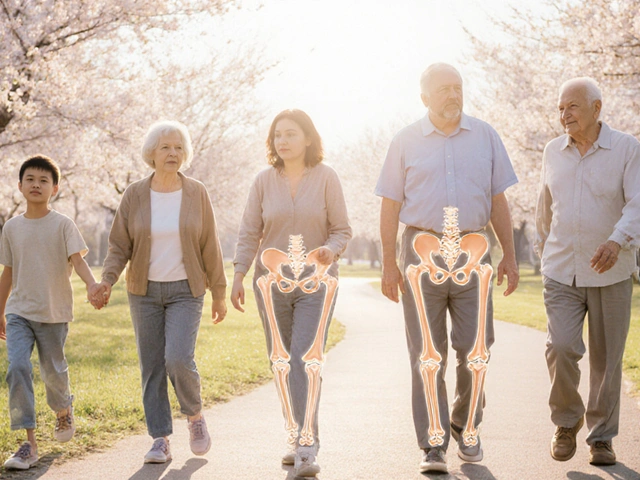 Spotting Early Signs of Bone Damage: A Practical Guide