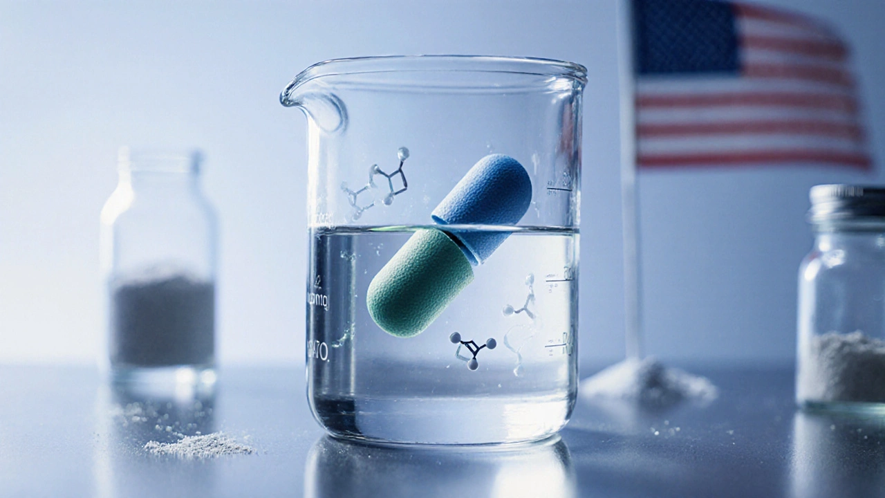 Co-Amoxiclav vs Alternatives: Which Antibiotic Is Right for You?