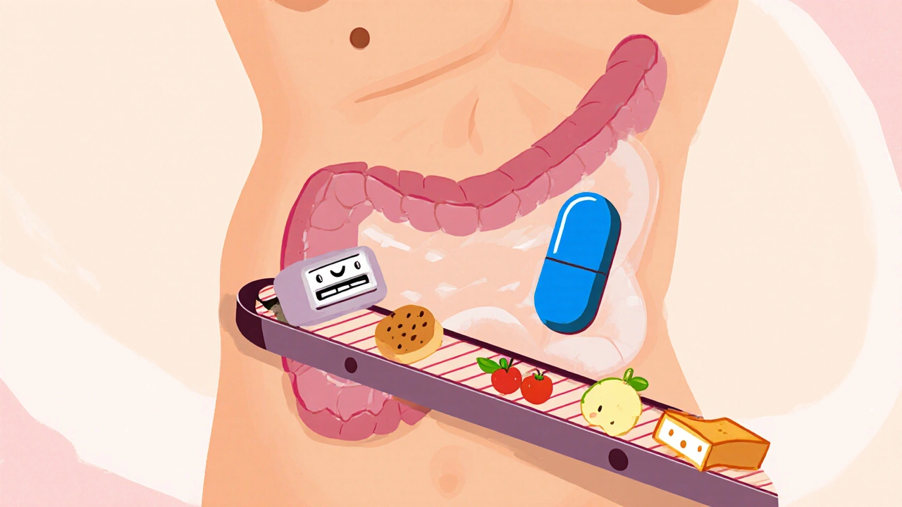 Domperidone Guide: Uses, Benefits, Side Effects & Dosage