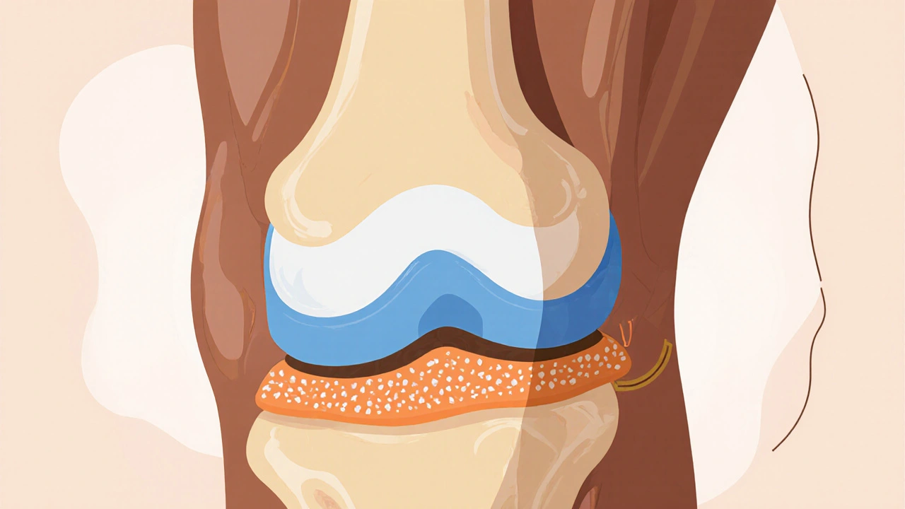 How Osteoarthritis Impacts Bone Health: Key Connections and What You Should Know