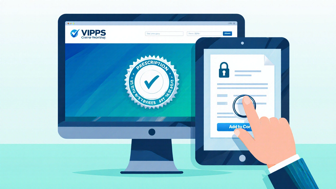 How to Spot a Reputable Online Pharmacy