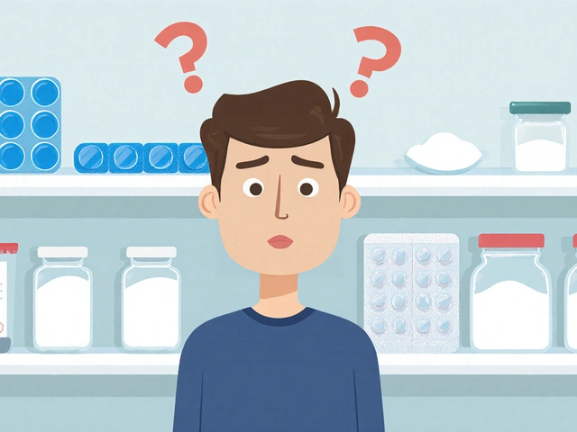 Cialis Professional (Tadalafil) vs Other ED Medications: Detailed Comparison