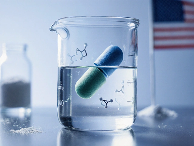Co-Amoxiclav vs Alternatives: Which Antibiotic Is Right for You?