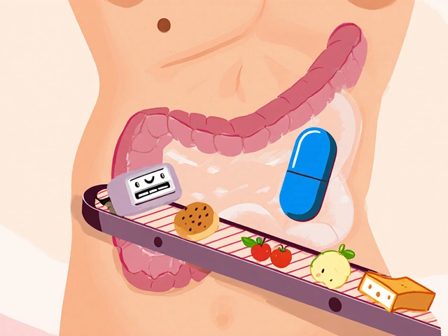 Domperidone Guide: Uses, Benefits, Side Effects & Dosage