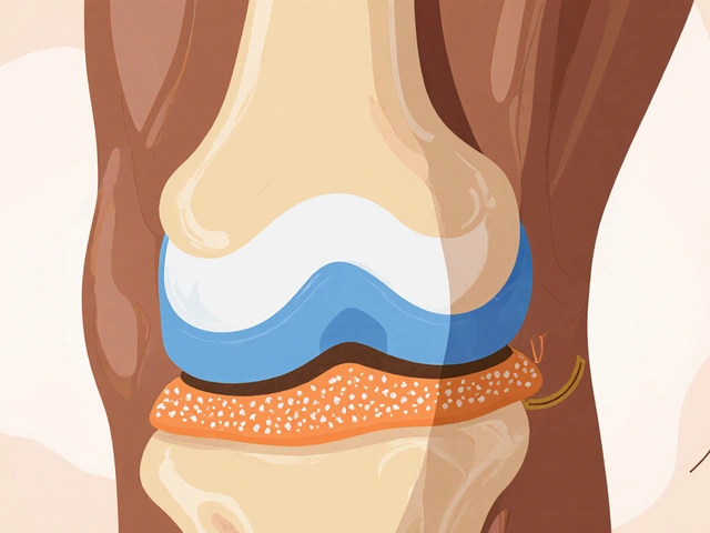 How Osteoarthritis Impacts Bone Health: Key Connections and What You Should Know