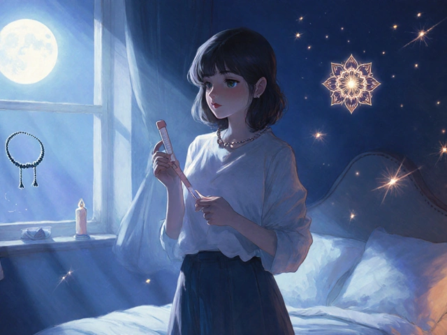 How Religion and Spirituality Help Cope with Unwanted Pregnancy