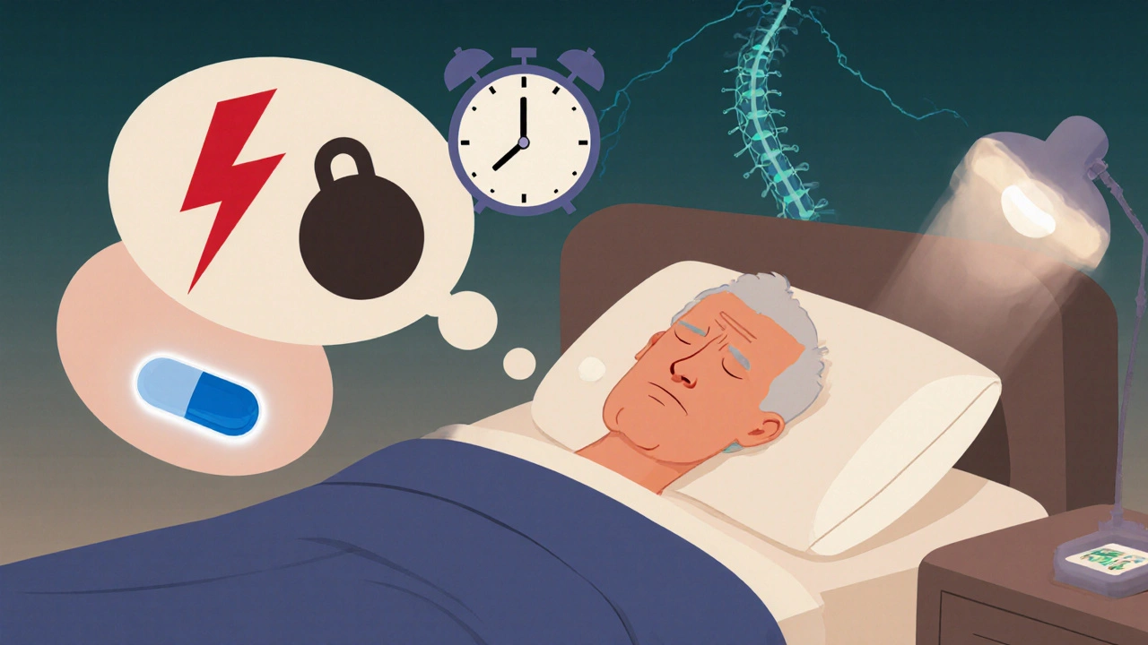 Cancer Pain Management: Opioids, Nerve Blocks, and Integrative Care