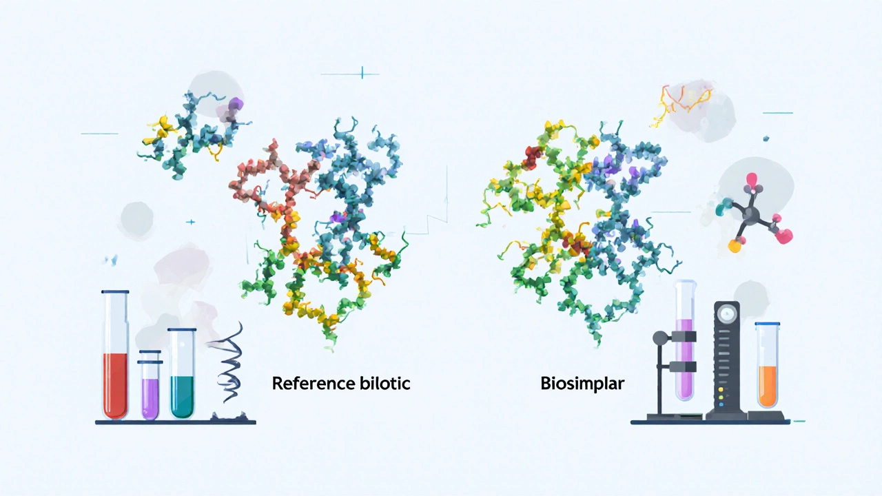 FDA Listing for Biosimilars: How They Are Evaluated and Approved