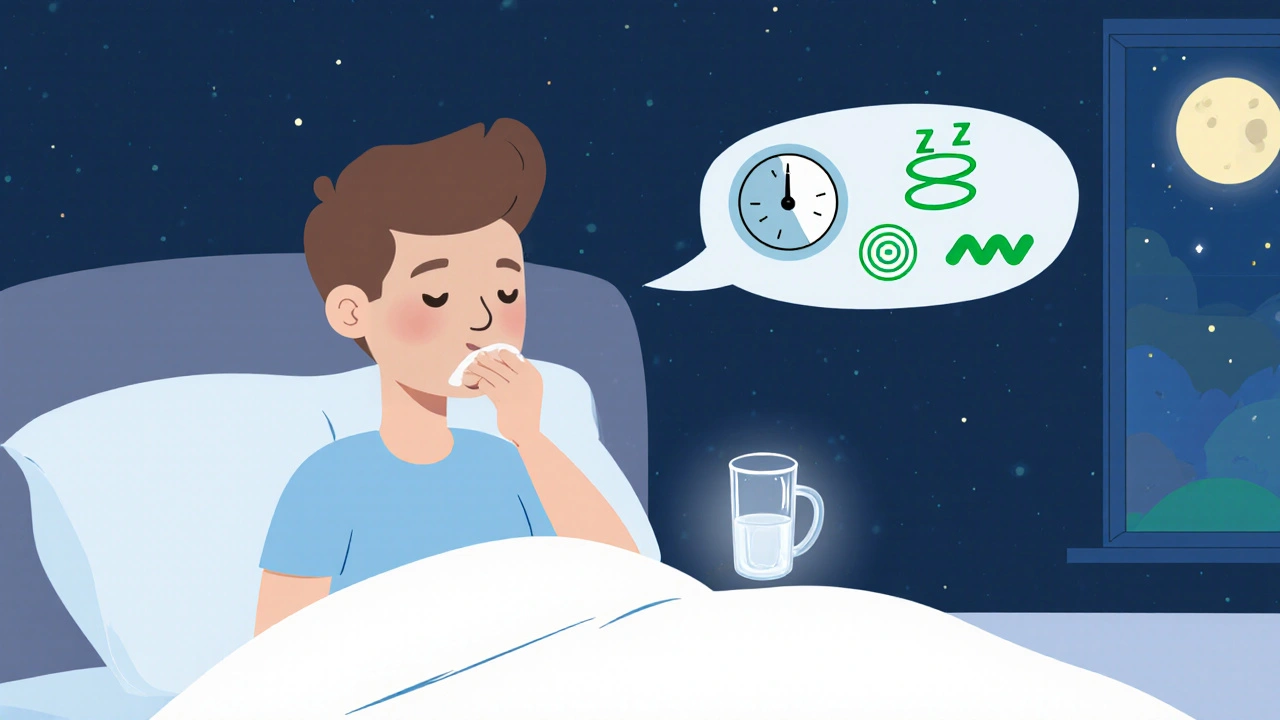 How to Manage Ziprasidone Side Effects: Practical Strategies for Patients and Caregivers