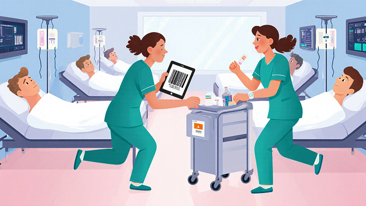 Medication Errors in Hospitals vs. Retail Pharmacies: What You Need to Know