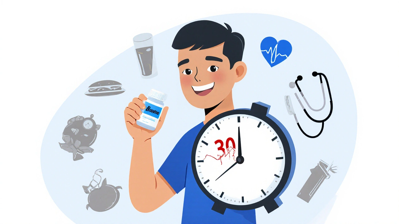 Snovitra (Vardenafil) vs. Other ED Medications: What Works Best for You?