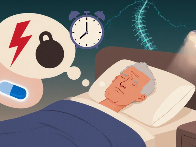 Cancer Pain Management: Opioids, Nerve Blocks, and Integrative Care