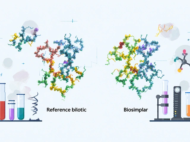 FDA Listing for Biosimilars: How They Are Evaluated and Approved