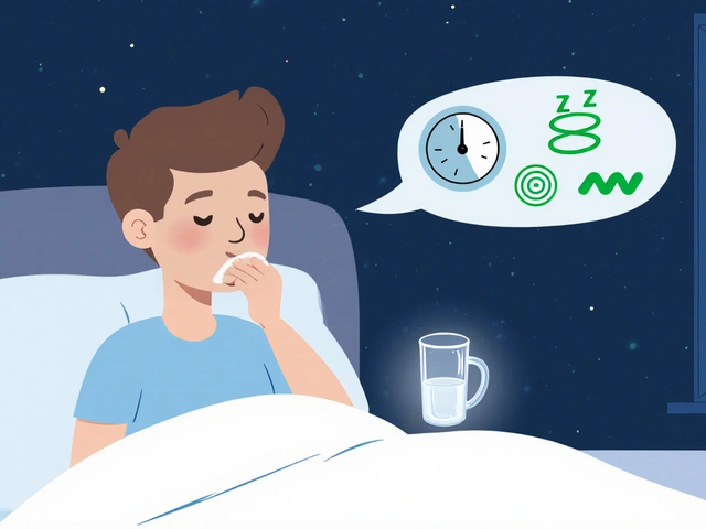 How to Manage Ziprasidone Side Effects: Practical Strategies for Patients and Caregivers