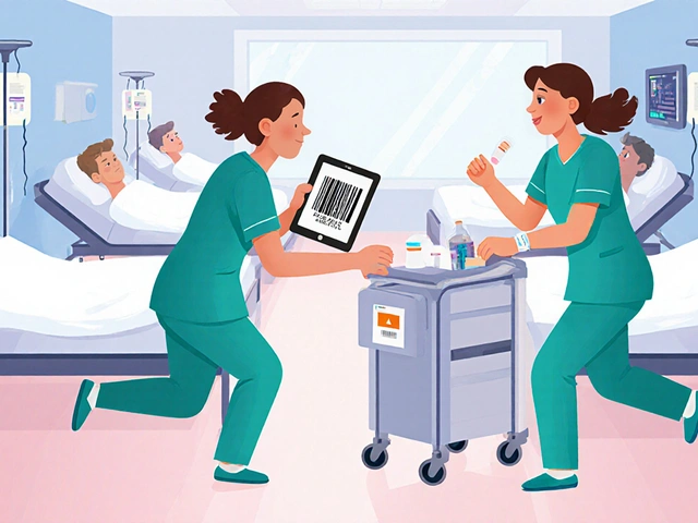 Medication Errors in Hospitals vs. Retail Pharmacies: What You Need to Know