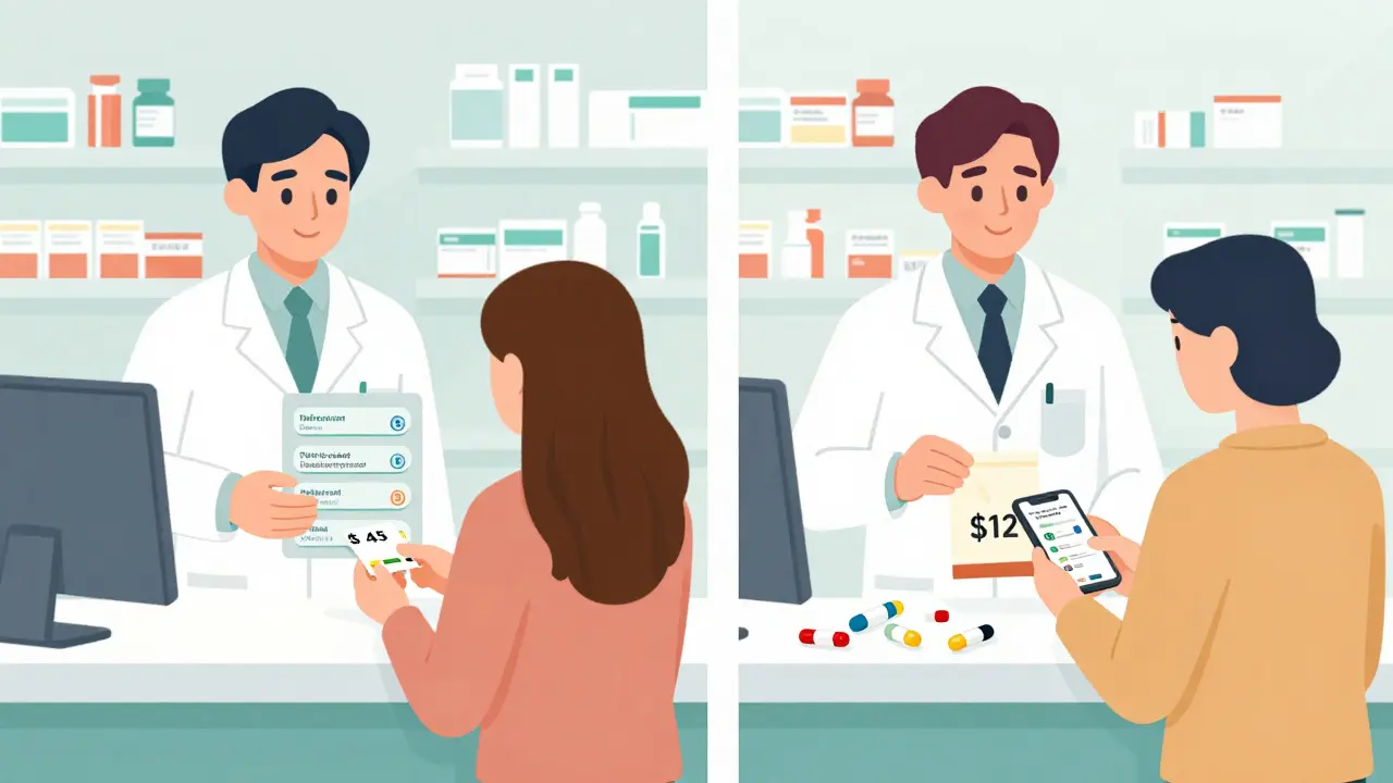 Canada's Generic Drug System vs. the USA: How Pricing, Supply, and Policy Differ