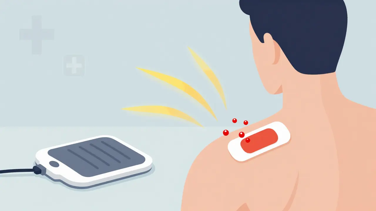 How to Prevent Overdose with Patch, Liquid, and Extended-Release Medications