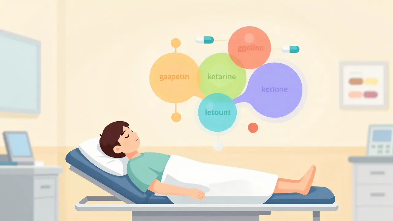 Post-Surgical Pain Management: Multimodal Strategies to Reduce Opioid Use