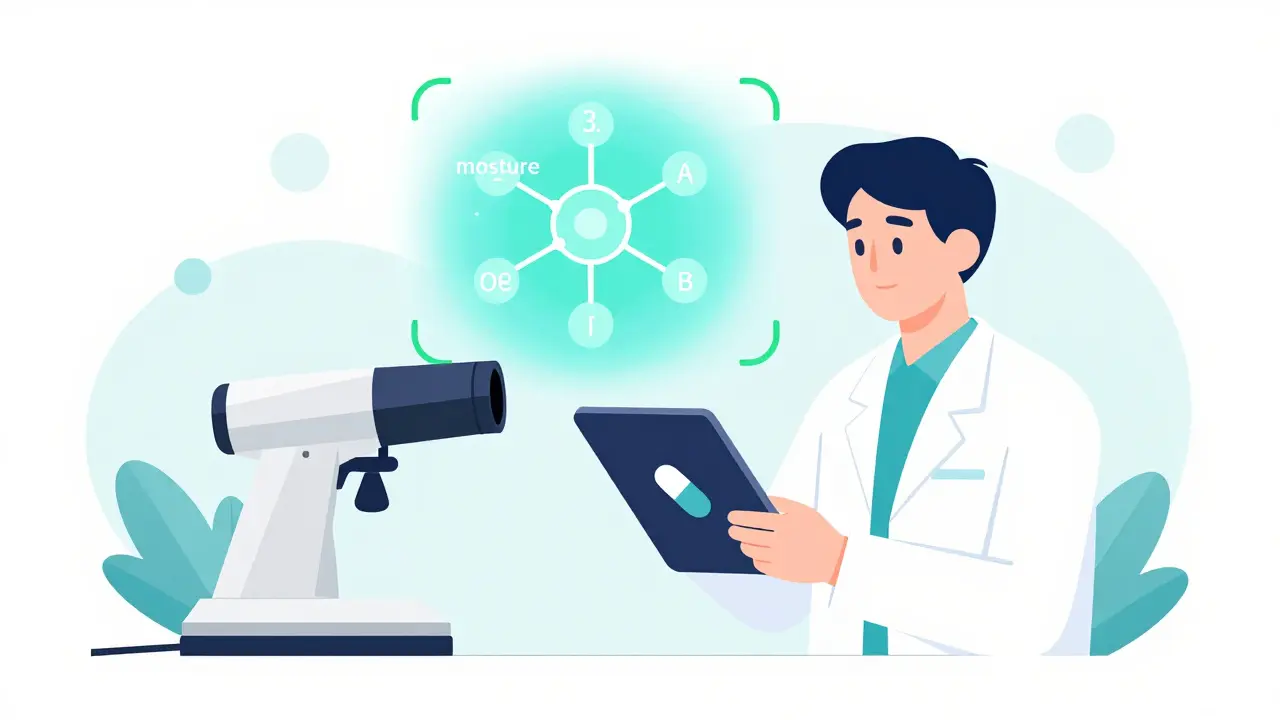 Quality by Design in Generic Drug Development: Modern Science-Based Approaches