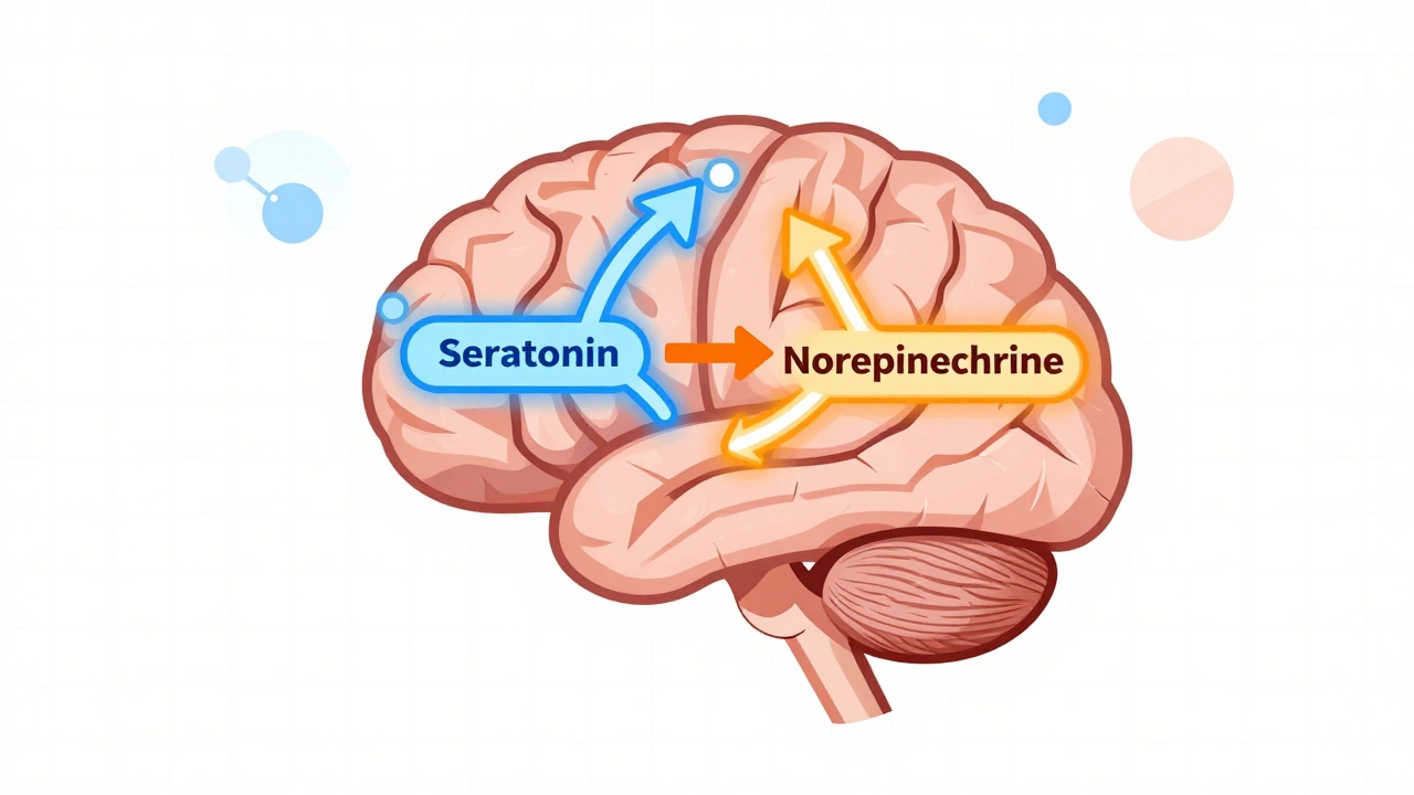 SNRI Medications: Extended Treatment Options for Mental Health