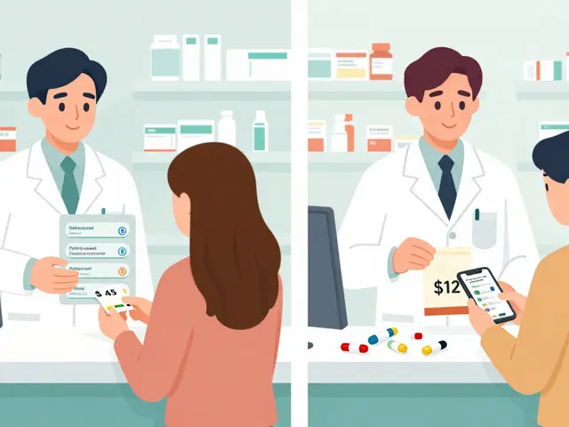 Canada's Generic Drug System vs. the USA: How Pricing, Supply, and Policy Differ