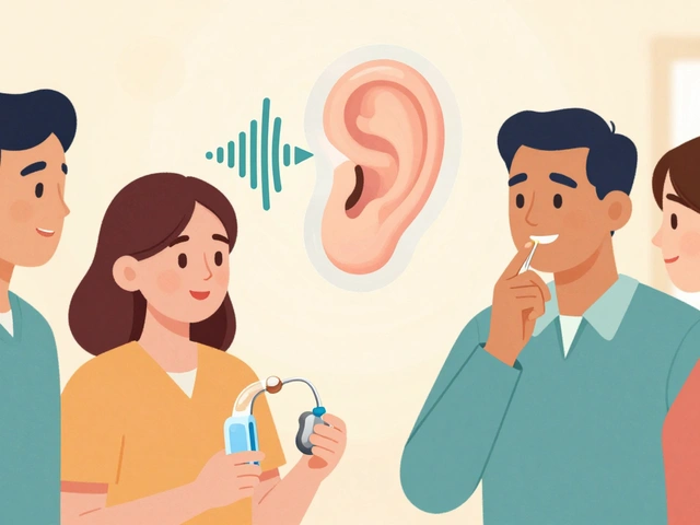 Cochlear Implant Candidacy: Who Qualifies and What to Expect