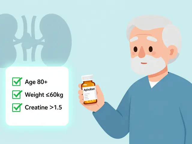 DOACs in Renal Impairment: How to Adjust Doses to Prevent Bleeding and Clots