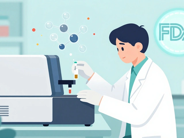 How Generic Drugs Are Made: The Full Manufacturing Process Explained