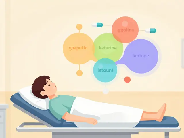 Post-Surgical Pain Management: Multimodal Strategies to Reduce Opioid Use
