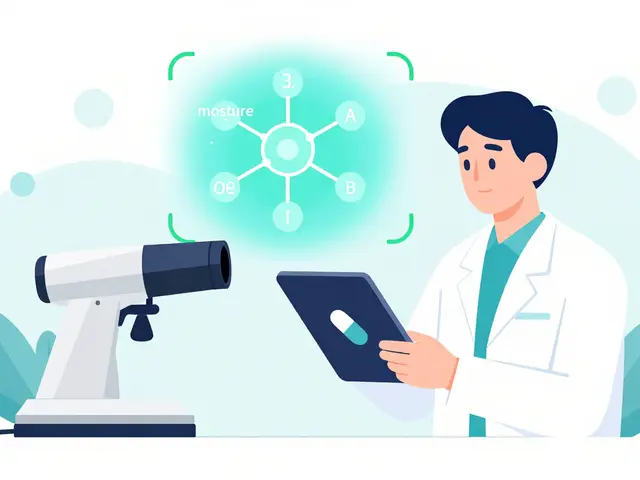 Quality by Design in Generic Drug Development: Modern Science-Based Approaches