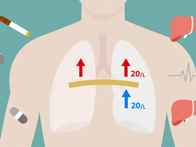 Theophylline Levels: Why Narrow Therapeutic Index Monitoring Is Critical for Patient Safety