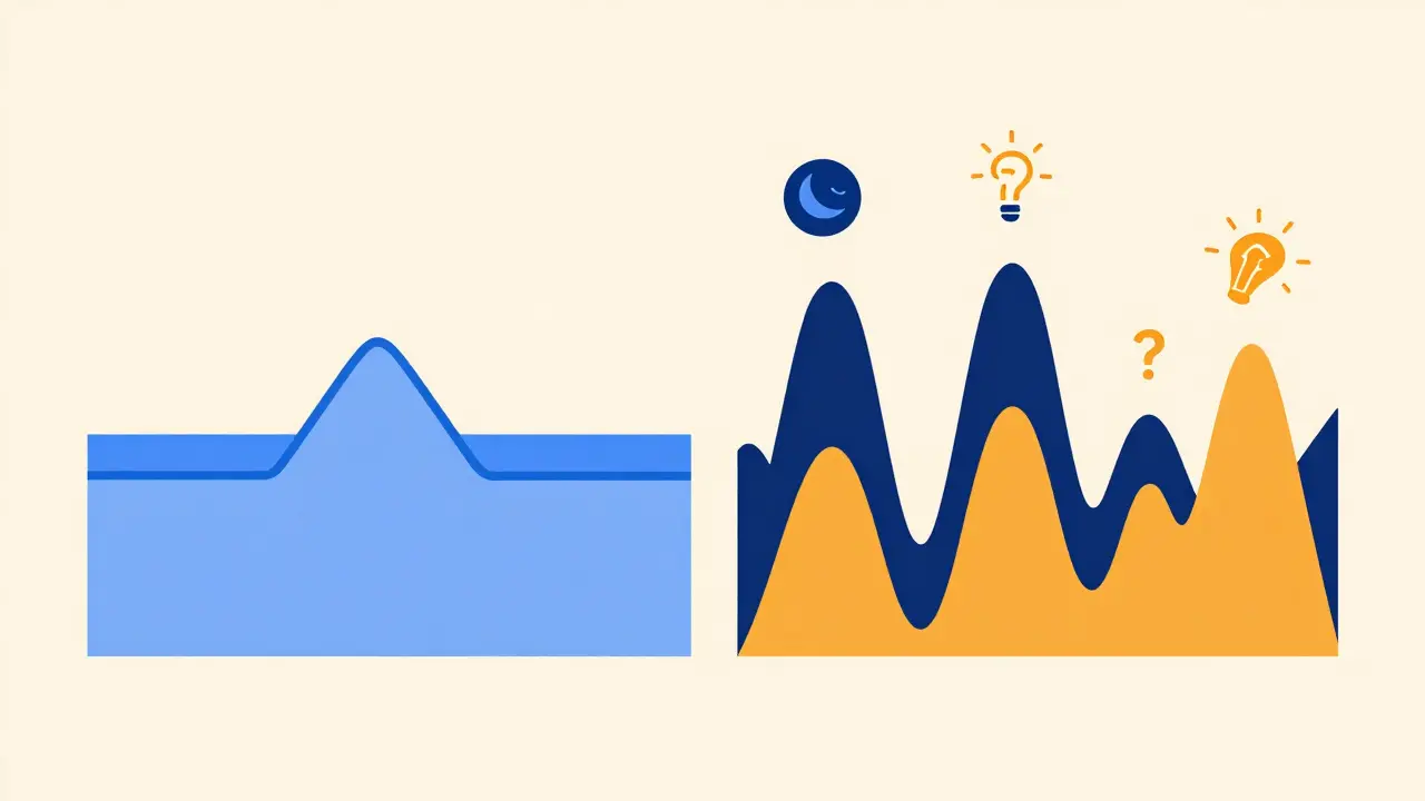 Bipolar Depression vs. Unipolar Depression: Key Differences in Diagnosis and Treatment