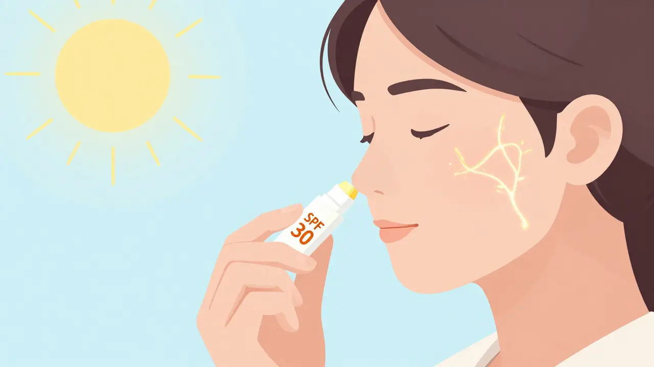 Herpes Simplex on Skin: How to Prevent Recurrences and Care for Outbreaks