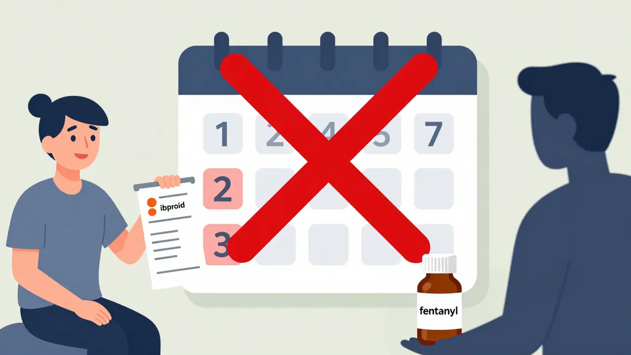 Medication Safety for Pain Management: How to Minimize Opioid Risks in 2026