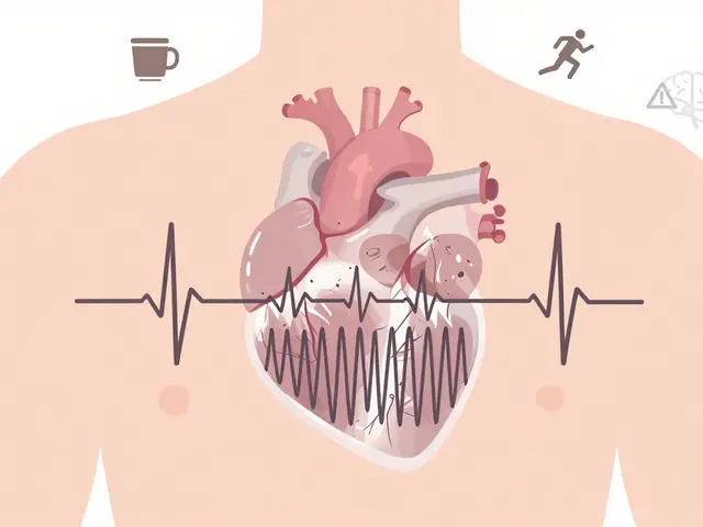 Arrhythmias Explained: Atrial Fibrillation, Bradycardia, and Tachycardia